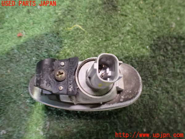 2UPJ-9231651162]エクリプス スパイダー(D53A)左ウィンカーレンズ 中古_2