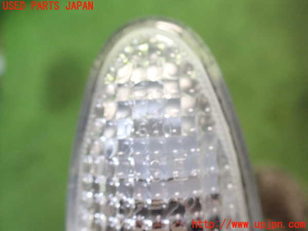 2UPJ-9231651162]エクリプス スパイダー(D53A)左ウィンカーレンズ 中古_3