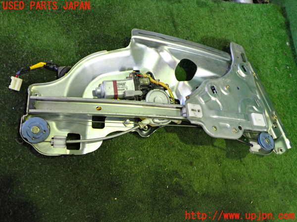 2UPJ-9231651296]エクリプス スパイダー(D53A)右後レギュレーターモーター 中古_2