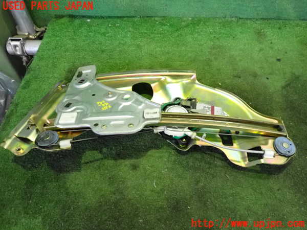 2UPJ-9231651326]エクリプス スパイダー(D53A)左後レギュレーターモーター 中古_2