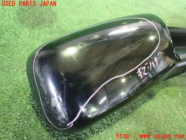 2UPJ-9231651210]エクリプス スパイダー(D53A)右ドアミラー 中古_2