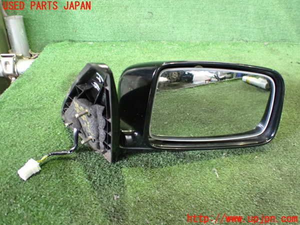 2UPJ-9231651210]エクリプス スパイダー(D53A)右ドアミラー 中古_3