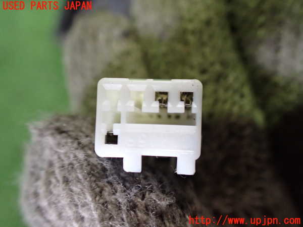 2UPJ-9231651210]エクリプス スパイダー(D53A)右ドアミラー 中古_4