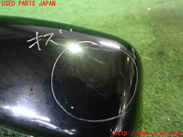 2UPJ-9231651212]エクリプス スパイダー(D53A)左ドアミラー 中古_2