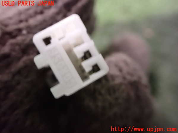 2UPJ-9231651212]エクリプス スパイダー(D53A)左ドアミラー 中古_4