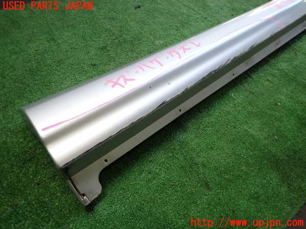 2UPJ-9231651390]エクリプス スパイダー(D53A)右サイドステップ 中古_2
