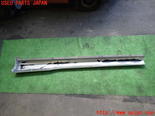 2UPJ-9231651390]エクリプス スパイダー(D53A)右サイドステップ 中古_5