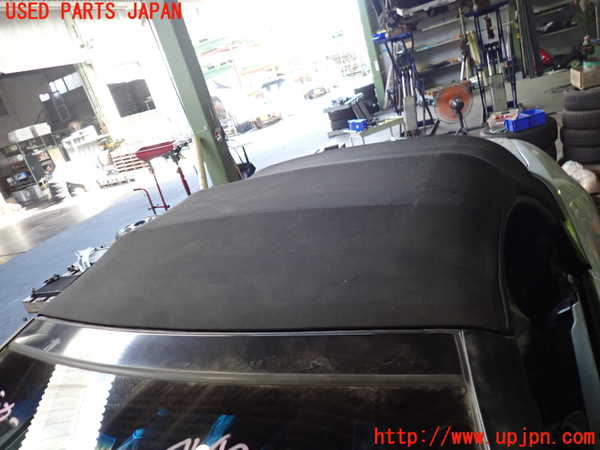 2UPJ-9231651740]エクリプス スパイダー(D53A)幌 中古_3