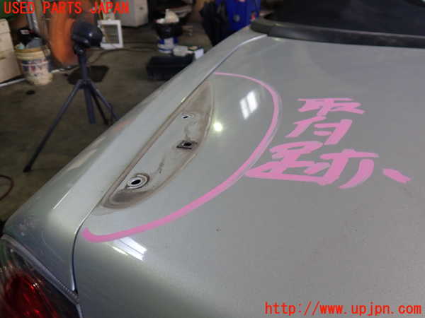 2UPJ-9231651500]エクリプス スパイダー(D53A)トランク 中古_3