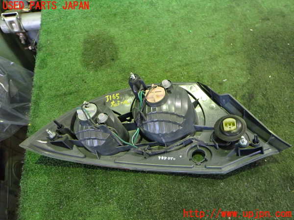 2UPJ-9231651530]エクリプス スパイダー(D53A)右テールランプ 中古_3