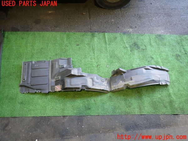 2UPJ-9231651092]エクリプス スパイダー(D53A)左前フェンダーライナー 中古_2