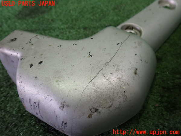 2UPJ-9231651452]エクリプス スパイダー(D53A)左フロントマッドガード(泥除け) 中古_2