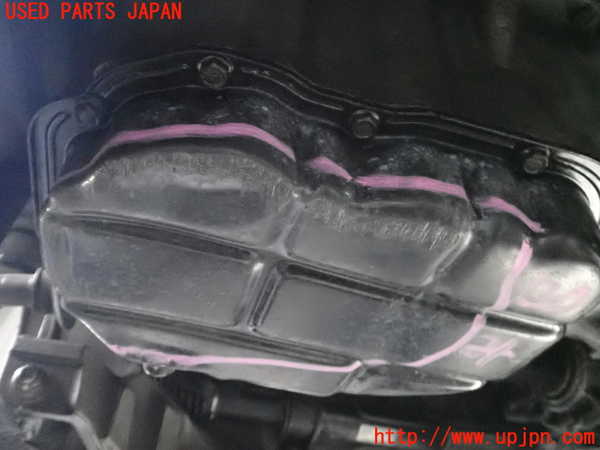 2UPJ-9231652010]エクリプス スパイダー(D53A)エンジン 6G72 中古_3