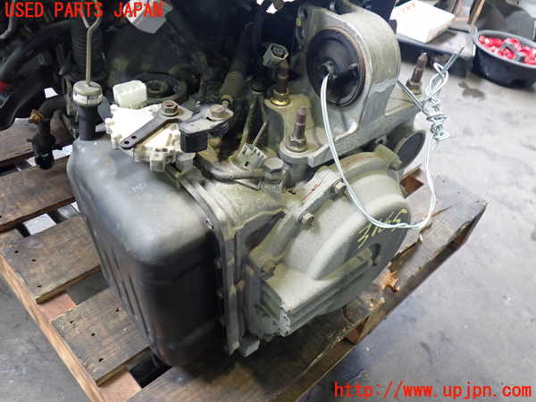 2UPJ-9231652010]エクリプス スパイダー(D53A)エンジン 6G72 中古_5