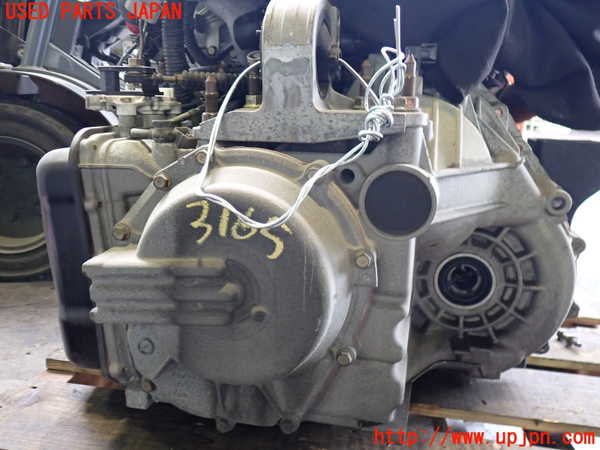 2UPJ-9231652010]エクリプス スパイダー(D53A)エンジン 6G72 中古_7