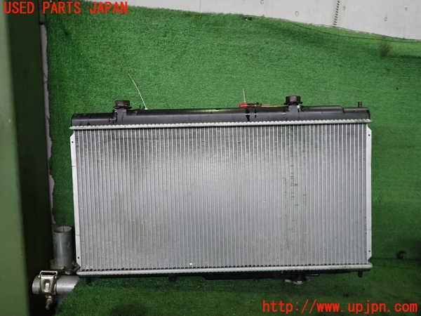 2UPJ-9231652321]エクリプス スパイダー(D53A)ラジエーター1 中古_2