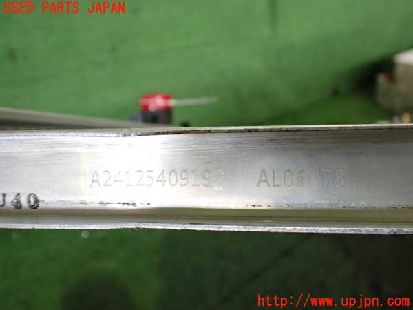 2UPJ-9231652321]エクリプス スパイダー(D53A)ラジエーター1 中古_3