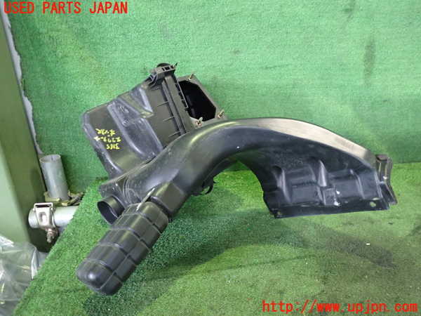 2UPJ-9231652560]エクリプス スパイダー(D53A)エアクリーナーボックス 中古_2