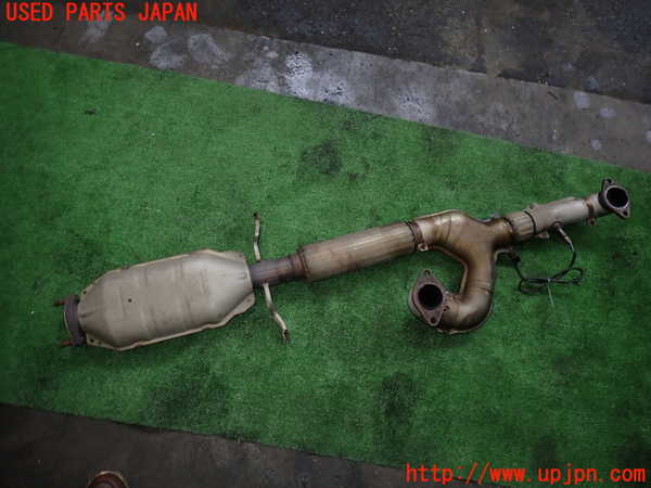 2UPJ-9231652631]エクリプス スパイダー(D53A)フロントパイプ1 中古_2