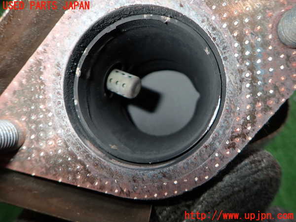 2UPJ-9231652661]エクリプス スパイダー(D53A)触媒1 中古_3