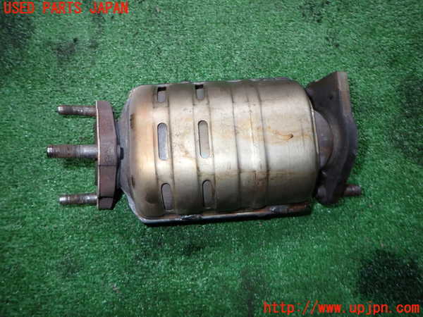 2UPJ-9231652662]エクリプス スパイダー(D53A)触媒2 中古_2