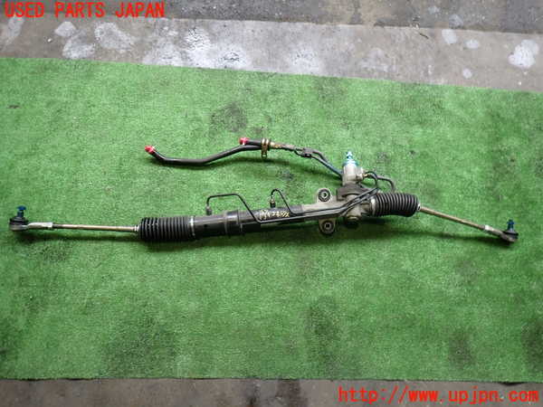 2UPJ-9231654235]エクリプス スパイダー(D53A)パワステギアボックス 中古_2