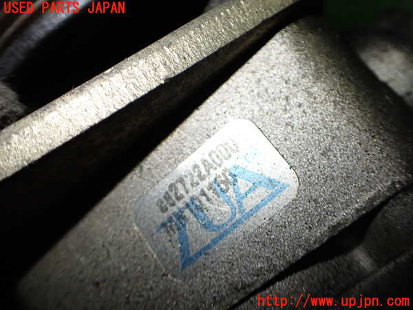 2UPJ-9231654250]エクリプス スパイダー(D53A)パワステポンプ 中古_3