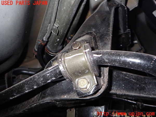 2UPJ-9231655445]エクリプス スパイダー(D53A)リアスタビライザー 中古_3