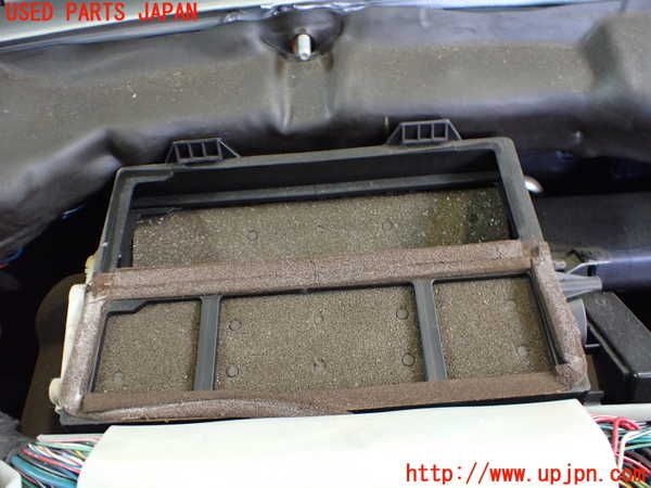 2UPJ-9231656081]エクリプス スパイダー(D53A)エバポレーター1 中古_3