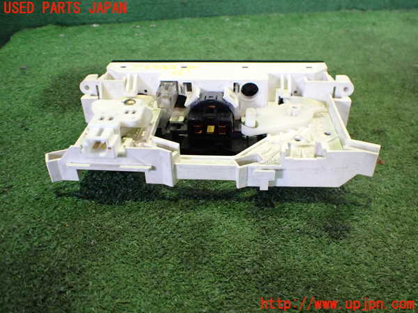 2UPJ-9231656066]エクリプス スパイダー(D53A)エアコンスイッチ1 中古_2