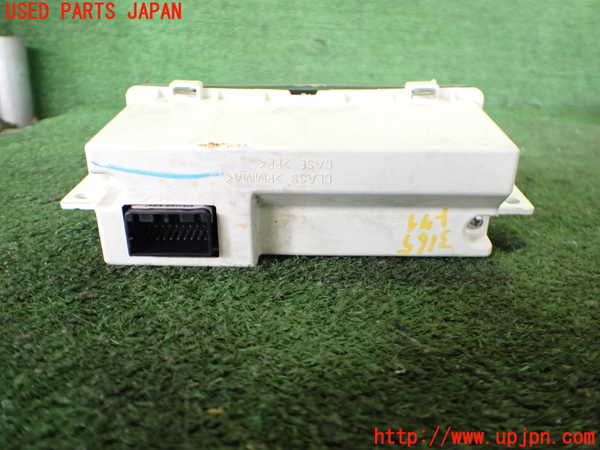 2UPJ-9231657850]エクリプス スパイダー(D53A)時計 中古_2