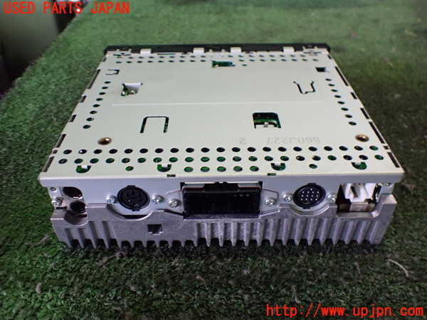 2UPJ-9231656480]エクリプス スパイダー(D53A)CDプレーヤー 中古_3