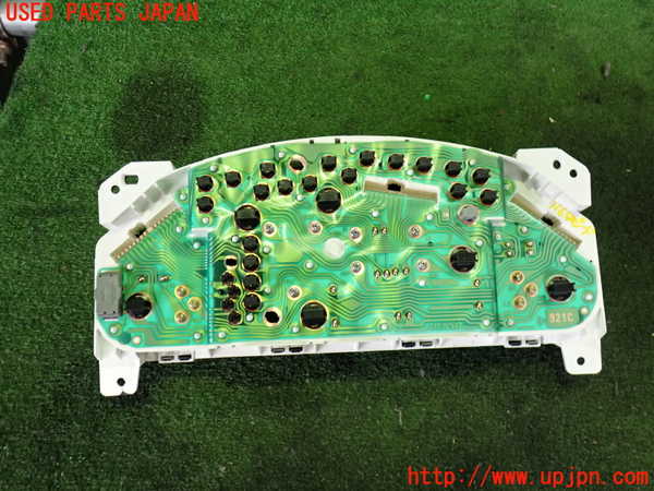 2UPJ-9231656170]エクリプス スパイダー(D53A)スピードメーター 中古_2