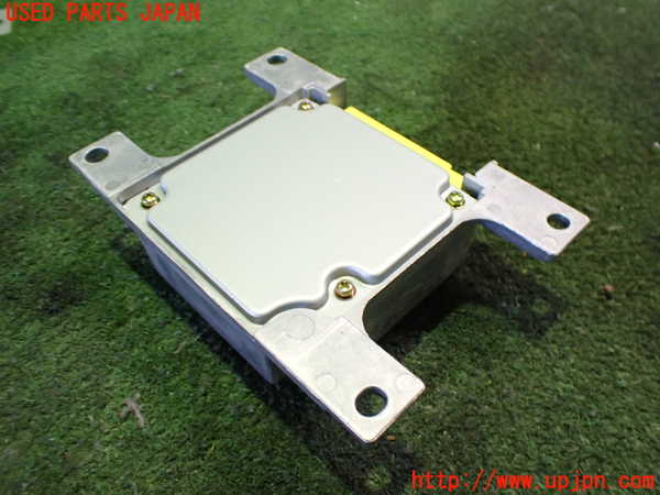 2UPJ-9231656145]エクリプス スパイダー(D53A)エアバッグコンピューター 中古_2