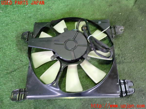 2UPJ-9231656836]エクリプス スパイダー(D53A)電動ファン1 中古_2
