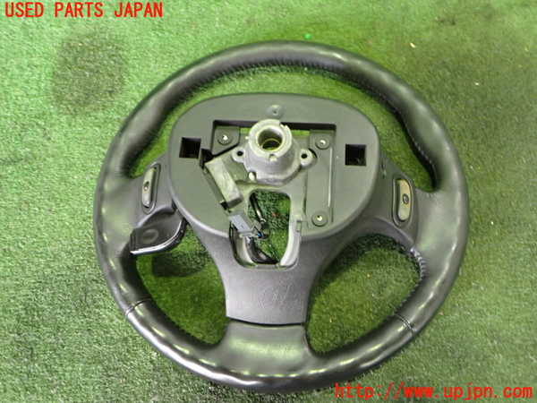 2UPJ-9231657855]エクリプス スパイダー(D53A)ステアリングホイール 中古_4