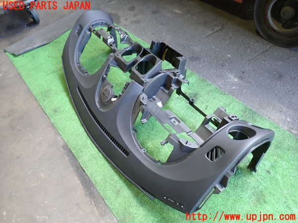 2UPJ-9231657505]エクリプス スパイダー(D53A)ダッシュボード 中古_3
