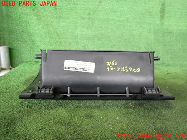 2UPJ-9231657516]エクリプス スパイダー(D53A)グローブボックス1 中古_3