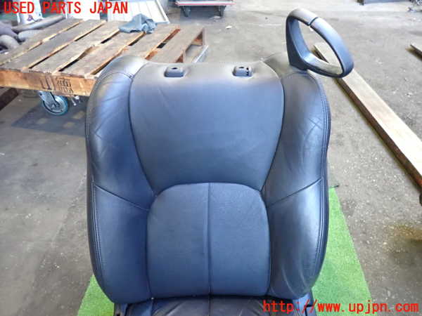 2UPJ-9231657035]エクリプス スパイダー(D53A)運転席シート 中古_2