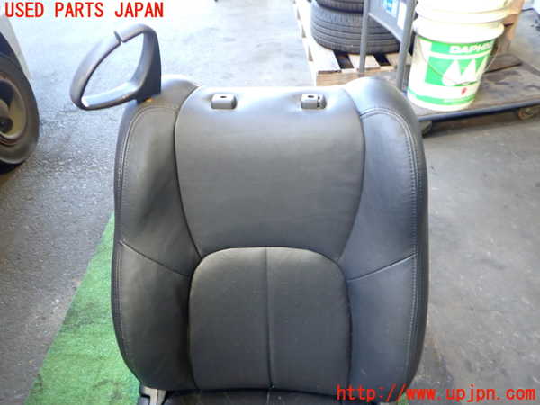 2UPJ-9231657065]エクリプス スパイダー(D53A)助手席シート 中古_2