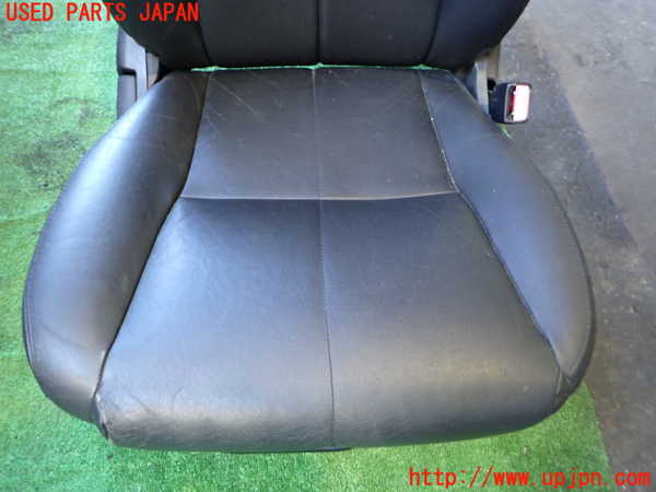 2UPJ-9231657065]エクリプス スパイダー(D53A)助手席シート 中古_3