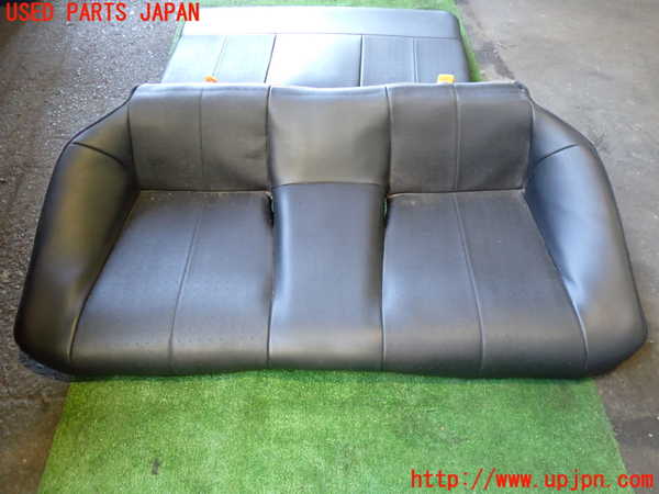 2UPJ-9231657385]エクリプス スパイダー(D53A)リアシート 中古_2