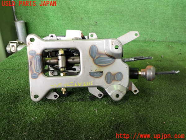 2UPJ-9231657555]エクリプス スパイダー(D53A)ATシフトレバー 中古_3
