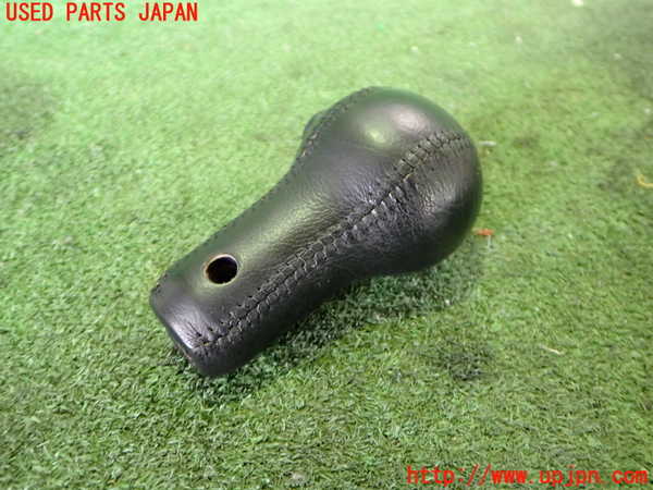 2UPJ-9231657570]エクリプス スパイダー(D53A)シフトノブ 中古_2