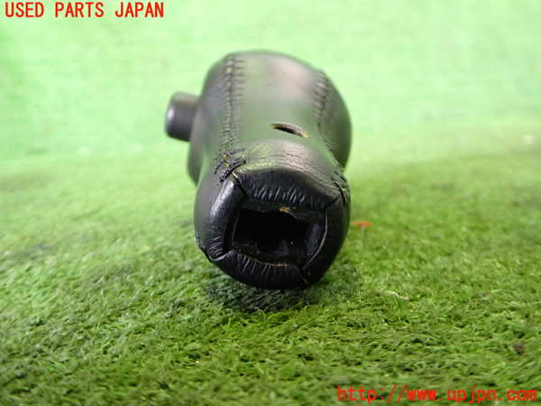 2UPJ-9231657570]エクリプス スパイダー(D53A)シフトノブ 中古_4
