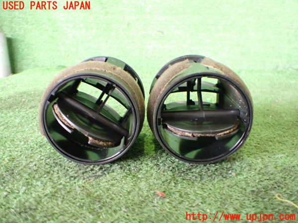 2UPJ-9231657526]エクリプス スパイダー(D53A)エアコン吹き出し口1 (真中) 中古_2