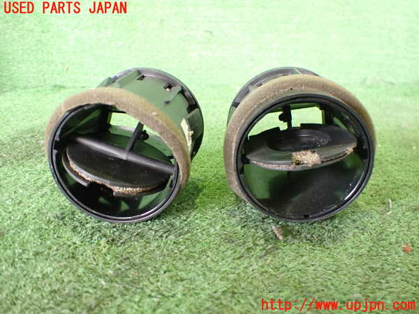 2UPJ-9231657527]エクリプス スパイダー(D53A)エアコン吹き出し口2 (左) 中古_2