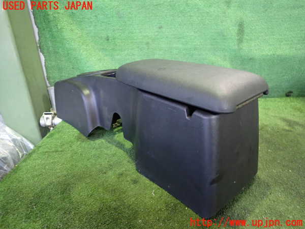 2UPJ-9231657540]エクリプス スパイダー(D53A)センターコンソール 中古_2