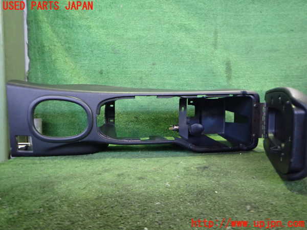 2UPJ-9231657540]エクリプス スパイダー(D53A)センターコンソール 中古_3