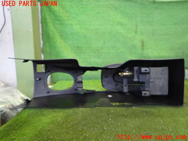 2UPJ-9231657540]エクリプス スパイダー(D53A)センターコンソール 中古_4
